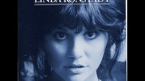 Linda Rondstadt sings 3 Buddy Holly songs