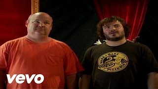 Tenacious D - Time Fixers (Full Episode)