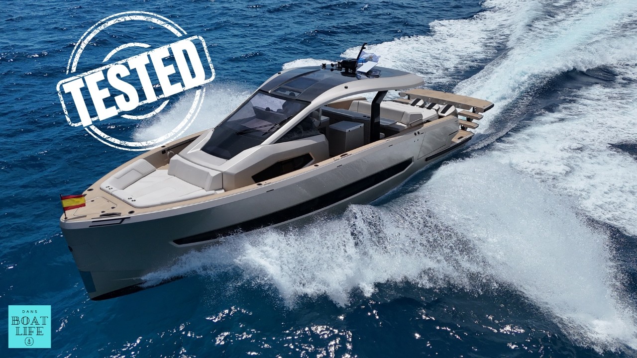 Ibiza Reality Test | Tesoro T50 IB Test