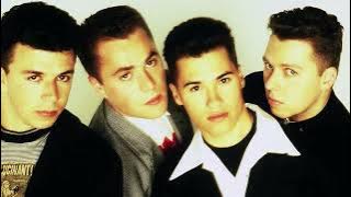 Brother Beyond - When Will I See You Again | High-Def | HD | Lossless | 高清晰