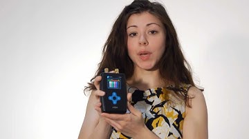 Eclipse Test Pattern Generator.mp4