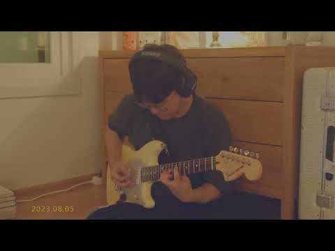 Milkman Creamer Plugin Demo (Clean Tone)
