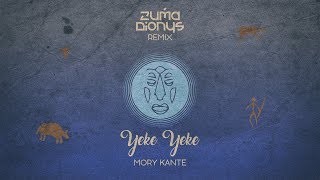 Mory Kante - Yeke Yeke (Zuma Dionys remix) [Downtempo / Electronic music] Resimi