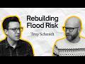 Rebuilding Climate Risk: SPHERE, DuckDB, and the Modern GIS Stack with Troy Schmidt