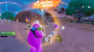 CUBE GRIM MASTERED insane live