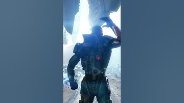 TRAILER VS GAMEPLAY - MASS EFFECT 2