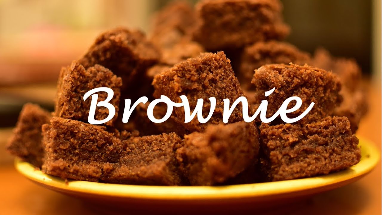 Brownie YouTube