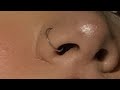 Latest all south indian actresses unseen nose hole closeup