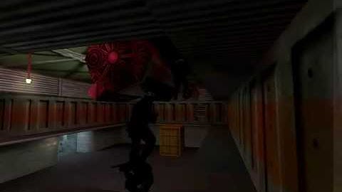 CS Bug de_nuke by MegaBUGS