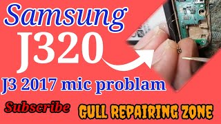 Galaxy J3 17 Microphone Not Working Preuzmi