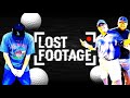 The lost footage filthy p vs wreck it rone epic golf match
