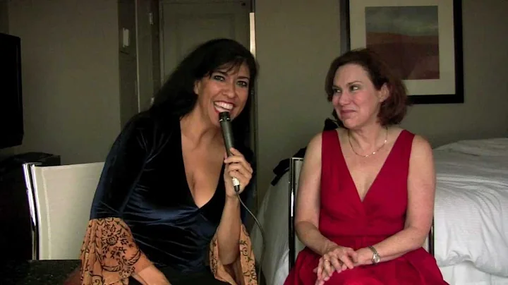Viviana Guzman Interviews Katherine Kemler