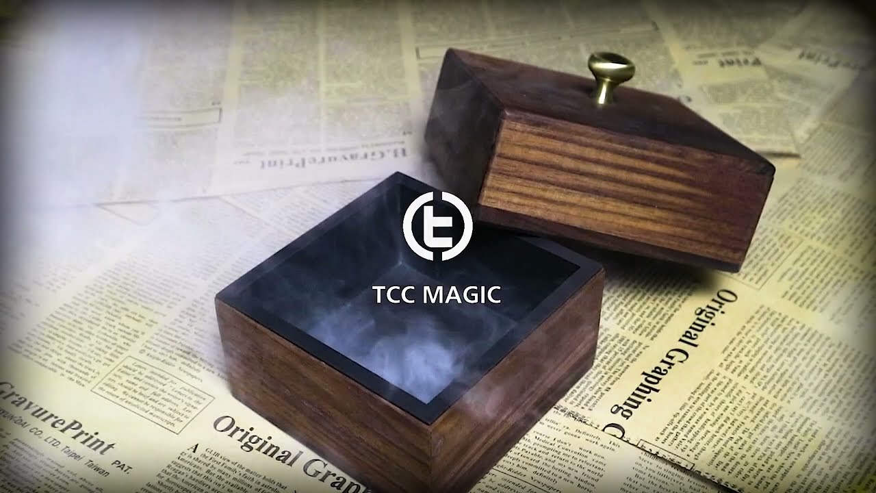 Moon Box │ストレートマジックショップ