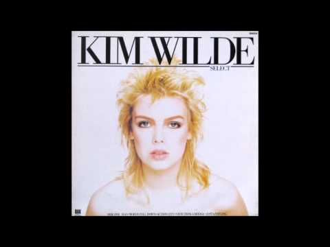 Kim Wilde - Just a Feeling