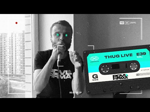 THUG LIVE: REC 2. ЛЭМ САМОВАРОВ