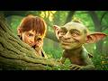 The Moment a Book Unleashes Chaos in the House (THE SPIDERWICK CHRONICLES 2008) Movie Explained