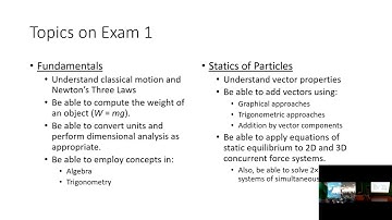 ENGR 213 Lecture 12: Exam 1 Review (2022.09.19)