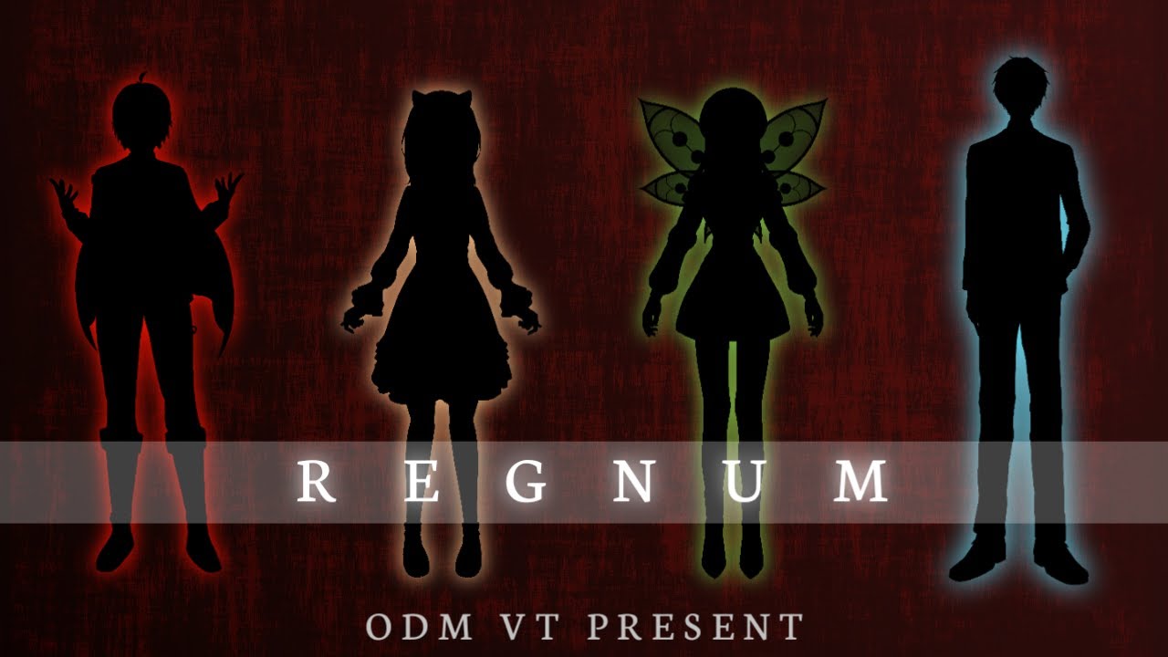 REGNUM || ODM VT Teaser