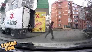 Combo Vine 61