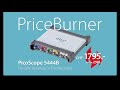 PicoScope 5444B PriceBurner Distrelec CH