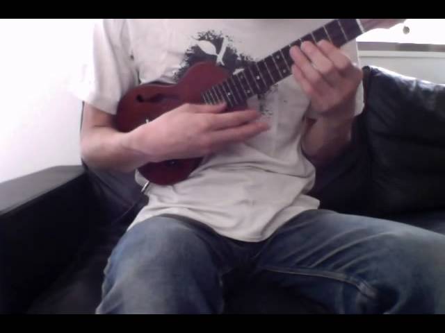 Obejrzyj KOJO / koichi oyama(solo ukulele) w YouTube Obejrzyj KOJO / koichi oyama(solo ukulele) w YouTube