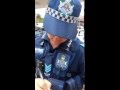 Queensland Police Harrassment