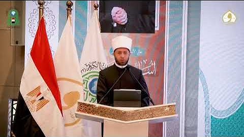 وزير الأوقاف: المسابقة العالمية للقرآن الكريم حدثٌ عظيمٌ نُعِدُّ له على مدار السَّنة.