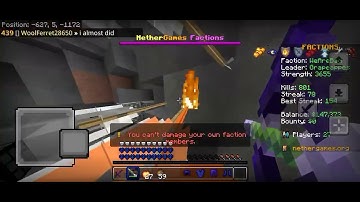2 Minutes Of PAWAN GOD 69 hacking | NG Factions |