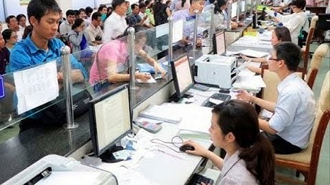 Tăng phụ cấp lưu trú khi đi công tác | THLC