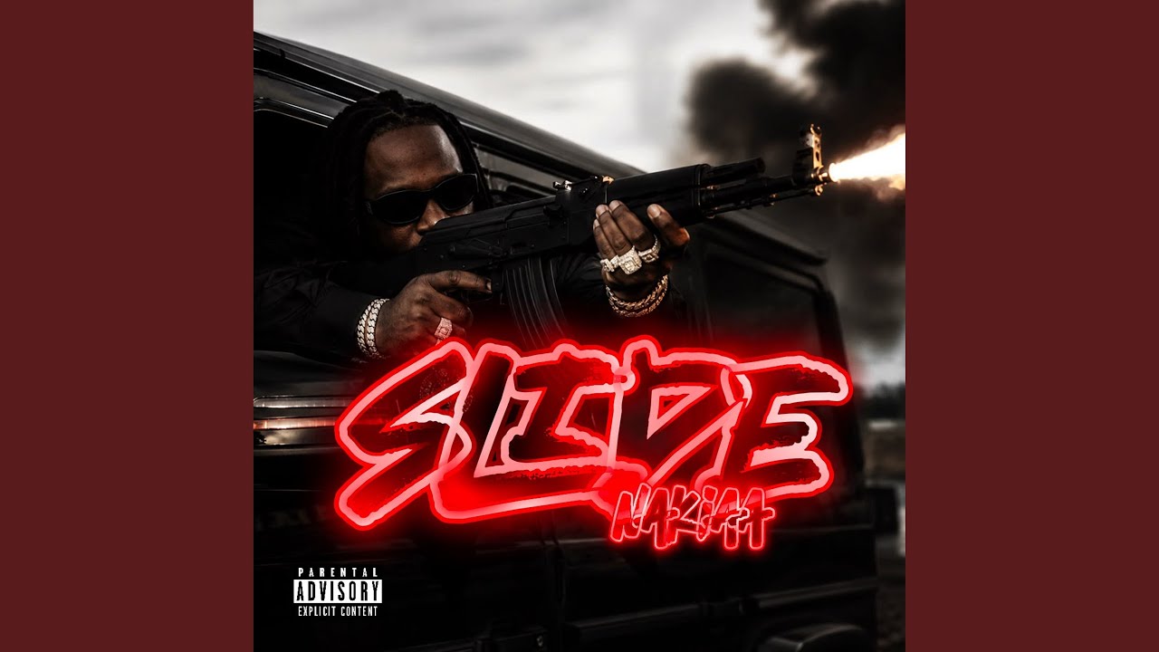 Guarda Slide su YouTube Guarda Slide su YouTube