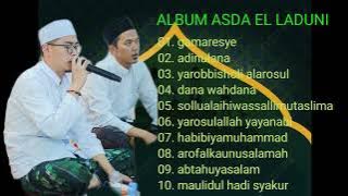 ALBUM ASDA EL LADUNI
