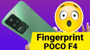 poco f4 5g fingerprint sensor  GT poco f4 5g fingerprint test ! poco f4 5g fingerprint setting,setap