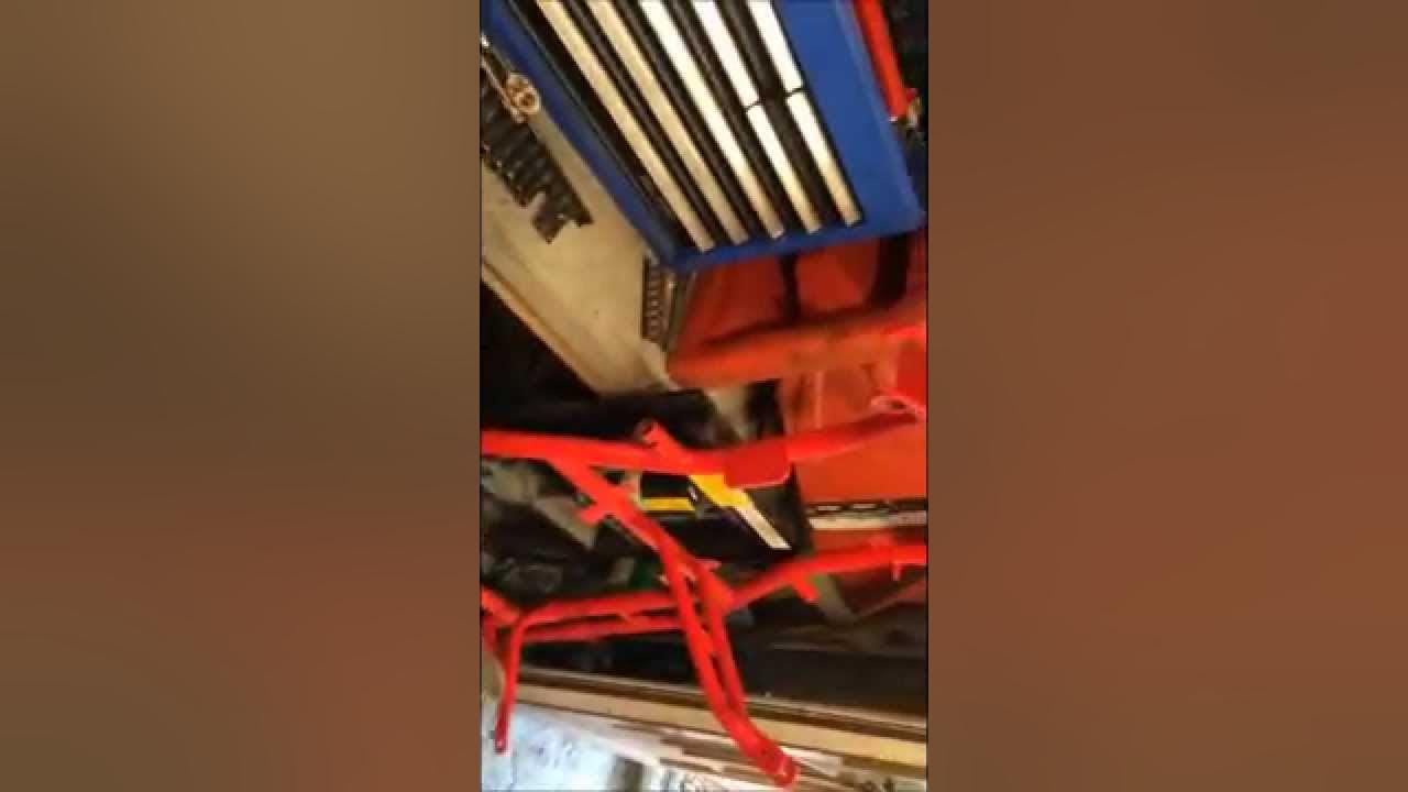 FORD TRANSIT PCM RELAY FAULT - YouTube