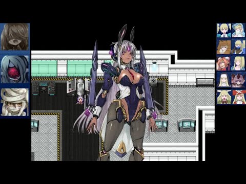 Monster Girl Quest Paradox Part 3 Alice 80 (The Essence of Chaos) - YouTube