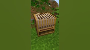 How To Craft an American Flag Banner In Minecraft