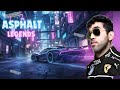 LET'S RACE AGAIN!! ASPHALT UNITE LEGENDS