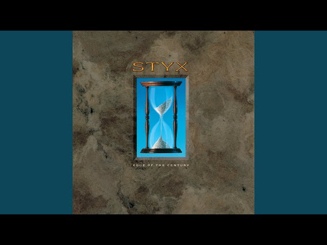 Styx - World Tonite