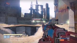 Destiny: Doubles with Nadeify