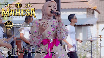PESONA - ANISA RAHMA - MAHESA MUSIC DHEHAN AUDIO