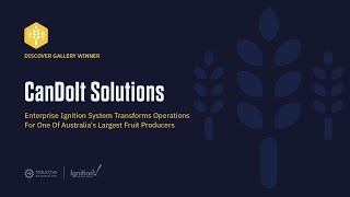 Enterprise Ignition System Transforms Operations For One Of Australia's Largest Fruit Producers