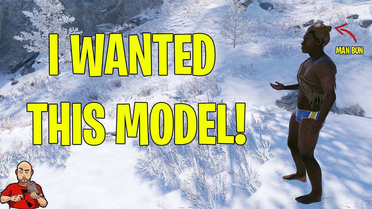 I Got This Rust Cheater To Tell Me His Story 3 Times!