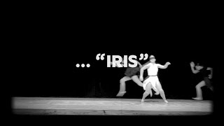 Iris - Goo goo Dolls Choreography | Polett Torres