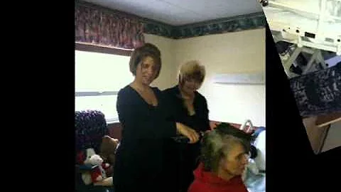 Ann Bowler Day 2011