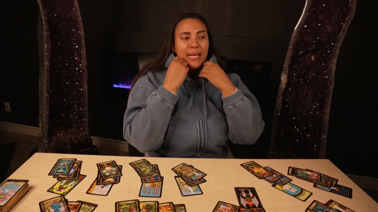 💖ДЕВА: Приготовьтесь к тому, что я сейчас вам расскажу! Это произойдет быстрее, чем вы думаете!