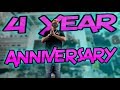 Giving away over $30,000 in prizes!!!! (4 year anniversary winning DJ Khaleds!!!)