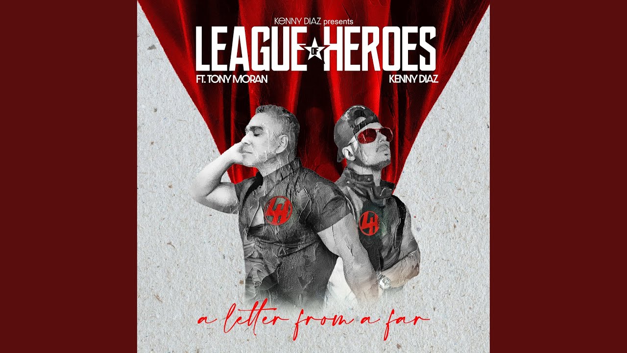 A Letter from Afar (Album Instrumental) adlı videoyu YouTube'da izle A Letter from Afar (Album Instrumental) adlı videoyu YouTube'da izle