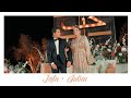 Villa Noor Zayan Marrakech Mariage De Leila Julien