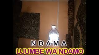 NDAMA JIGOSHILAGA UJUMBE WA NDAMO BY LWENGE STUDIO