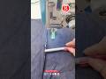 Invisible pocket method Sewing Tutorial