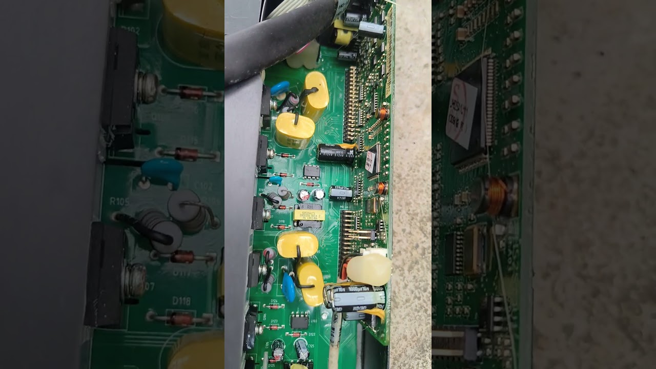 UPS Liebert ITA 5kVA Vertiv (trước đây là Emerson Network Power) – một tập đoàn của Mỹ